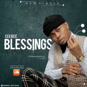 Ceebee - Blessings
